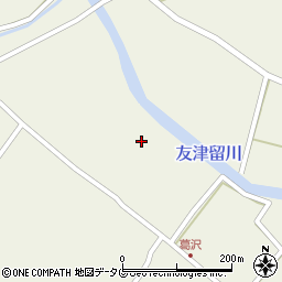 熊本県球磨郡多良木町多良木2154周辺の地図