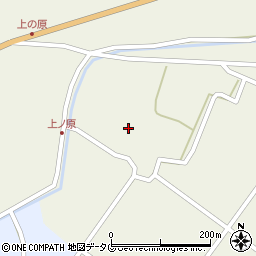 熊本県球磨郡多良木町多良木2576周辺の地図