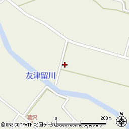 熊本県球磨郡多良木町多良木1984周辺の地図