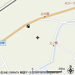 熊本県球磨郡多良木町多良木171周辺の地図