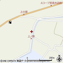 熊本県球磨郡多良木町多良木159周辺の地図