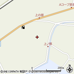 熊本県球磨郡多良木町多良木163周辺の地図