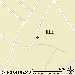 熊本県球磨郡湯前町1773周辺の地図