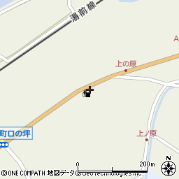 熊本県球磨郡多良木町多良木144周辺の地図