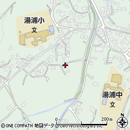 熊本ピュアフォーラム（一般社団法人）周辺の地図