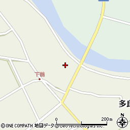 熊本県球磨郡多良木町多良木2080周辺の地図