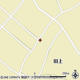 熊本県球磨郡湯前町1754周辺の地図