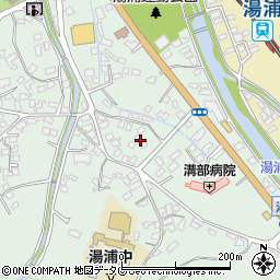 ハイツ成城２周辺の地図