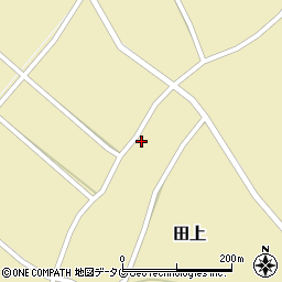 熊本県球磨郡湯前町1737周辺の地図