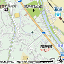 山本和久司法書士事務所周辺の地図