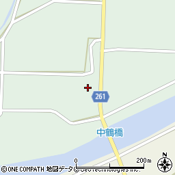 坂本自動車整備工場周辺の地図