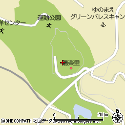 熊本県球磨郡湯前町野中田1588周辺の地図