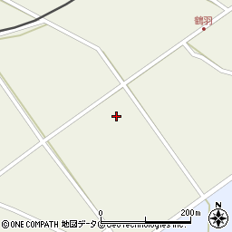熊本県球磨郡多良木町多良木991周辺の地図