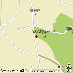 熊本県球磨郡湯前町野中田1693周辺の地図