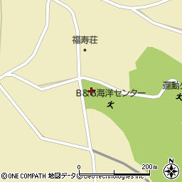 熊本県球磨郡湯前町野中田1693-2周辺の地図