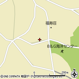 熊本県球磨郡湯前町802周辺の地図