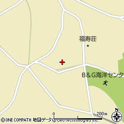 熊本県球磨郡湯前町809周辺の地図