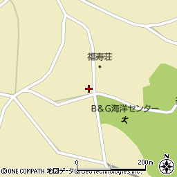 熊本県球磨郡湯前町805周辺の地図