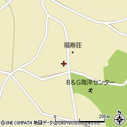 熊本県球磨郡湯前町野中田807周辺の地図