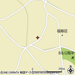 熊本県球磨郡湯前町796周辺の地図