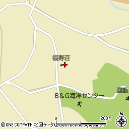 熊本県球磨郡湯前町836周辺の地図
