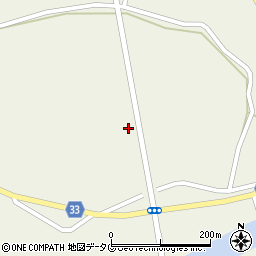 有限会社米村電気設備周辺の地図