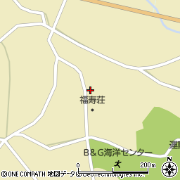熊本県球磨郡湯前町846周辺の地図