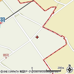 熊本県球磨郡多良木町多良木55周辺の地図