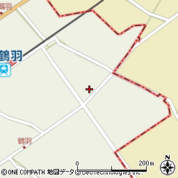 熊本県球磨郡多良木町多良木1035周辺の地図
