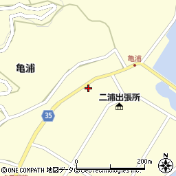 増田自転車店周辺の地図