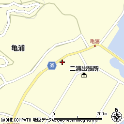 増田自転車店周辺の地図