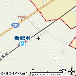 熊本県球磨郡多良木町多良木1072周辺の地図