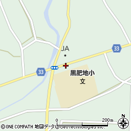 蔵座製菓店周辺の地図