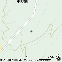 藤和林業周辺の地図