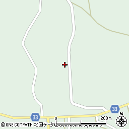 熊本県球磨郡多良木町黒肥地6541周辺の地図