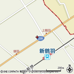 熊本県球磨郡多良木町多良木1123周辺の地図