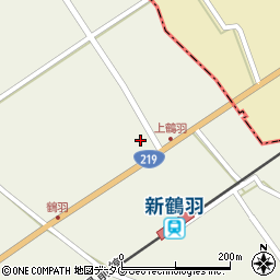 熊本県球磨郡多良木町多良木1133周辺の地図