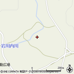 熊本県球磨郡多良木町多良木1149周辺の地図