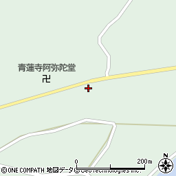 熊本県球磨郡多良木町黒肥地1750周辺の地図