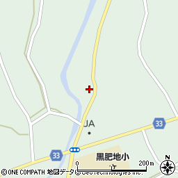 小田建築板金周辺の地図