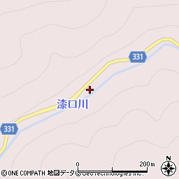 熊本県葦北郡芦北町告170周辺の地図