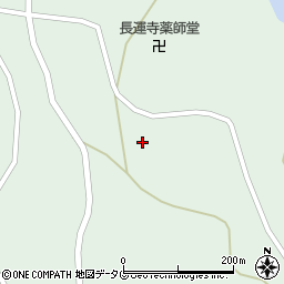 熊本県球磨郡多良木町黒肥地6249周辺の地図