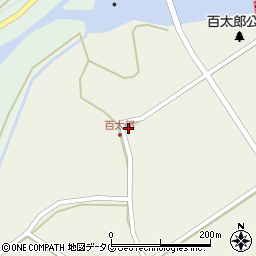 熊本県球磨郡多良木町多良木1285周辺の地図