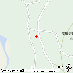 熊本県球磨郡多良木町黒肥地6884周辺の地図