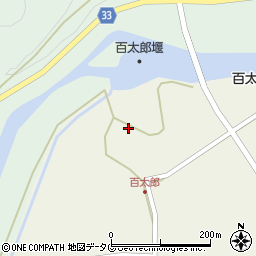 熊本県球磨郡多良木町多良木1276周辺の地図