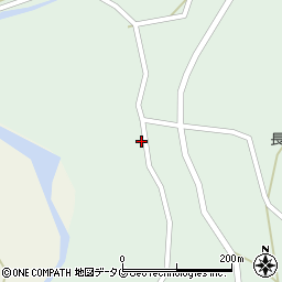 熊本県球磨郡多良木町黒肥地6872周辺の地図