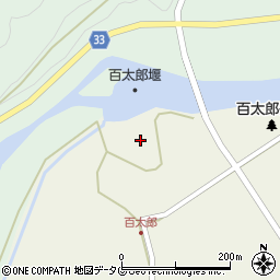 熊本県球磨郡多良木町多良木1272周辺の地図