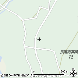 熊本県球磨郡多良木町黒肥地6066周辺の地図