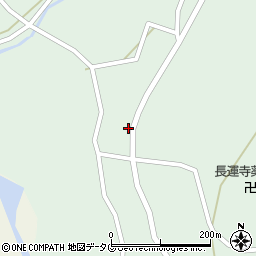 熊本県球磨郡多良木町黒肥地6059周辺の地図
