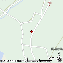 永野ラッピング工場周辺の地図